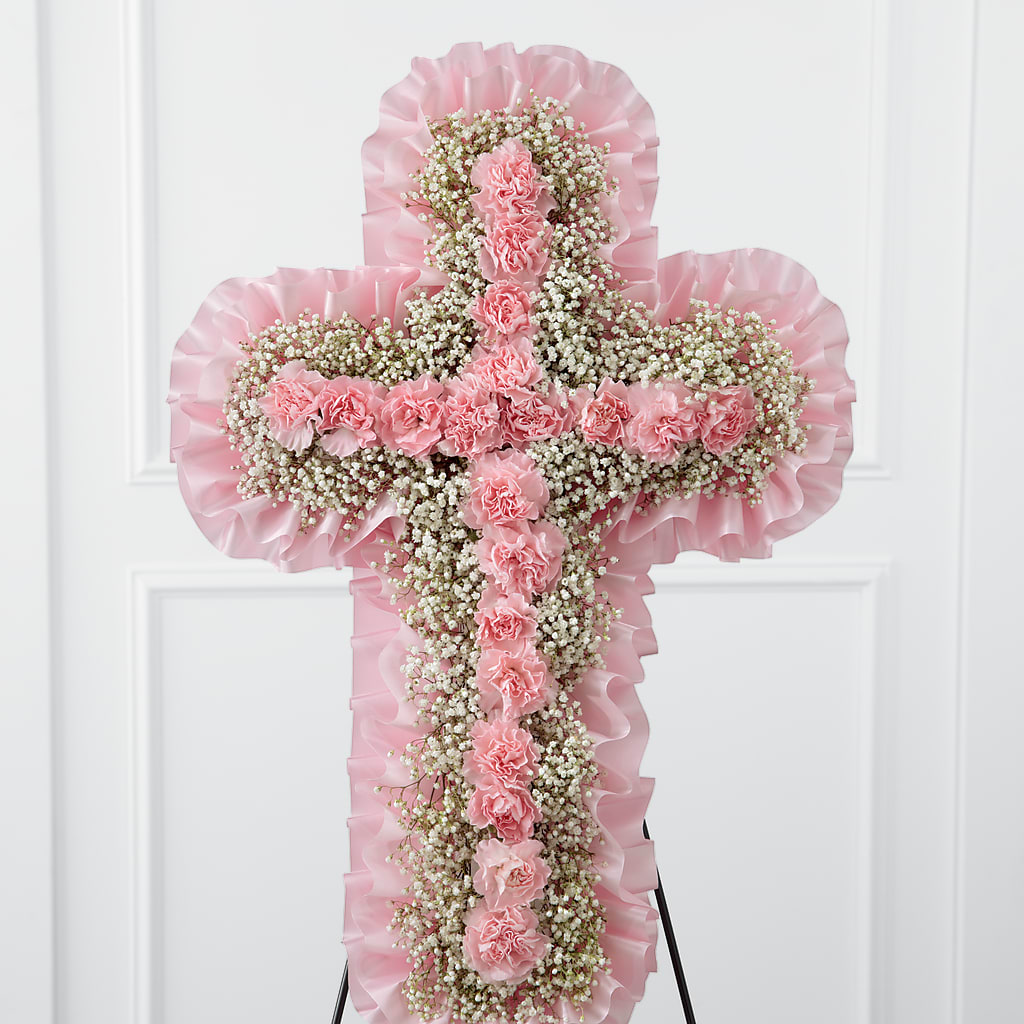 Angel's Cross Easel – FRY'S, Tolleson AZ
