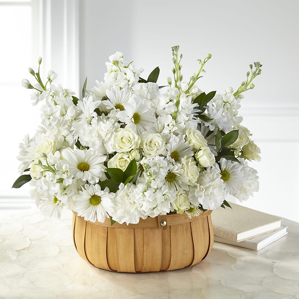 Graceful Garden Basket – FRY'S, Tolleson AZ