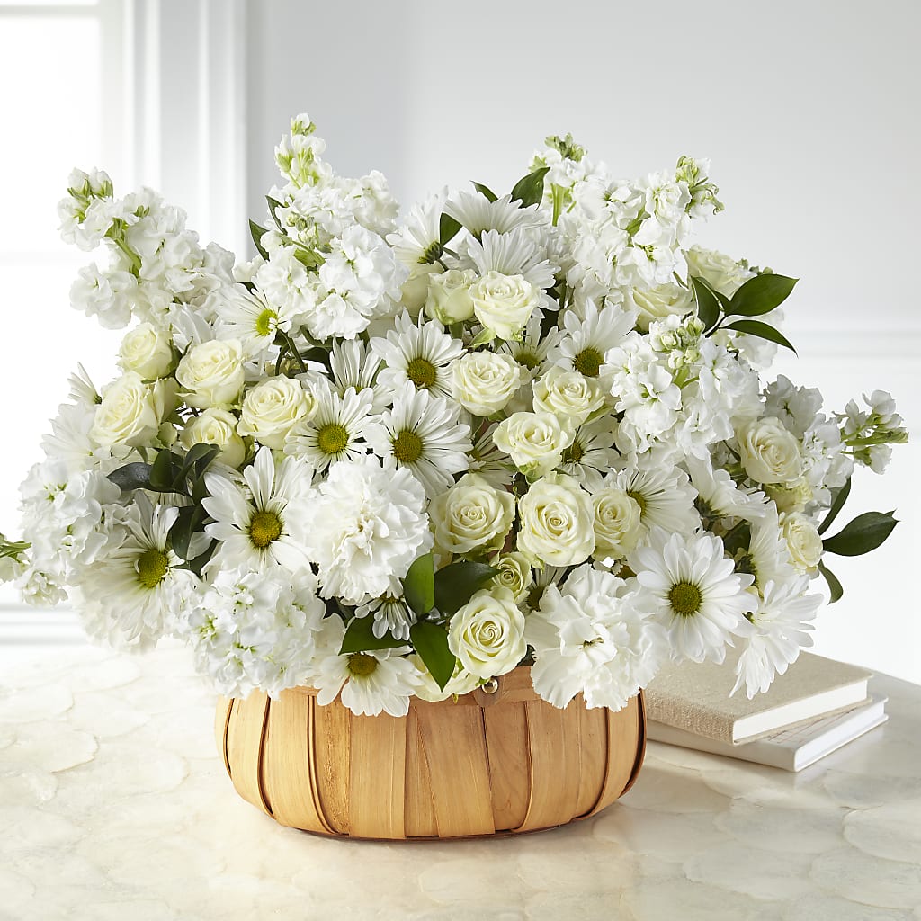Graceful Garden Basket – FRY'S, Tolleson AZ