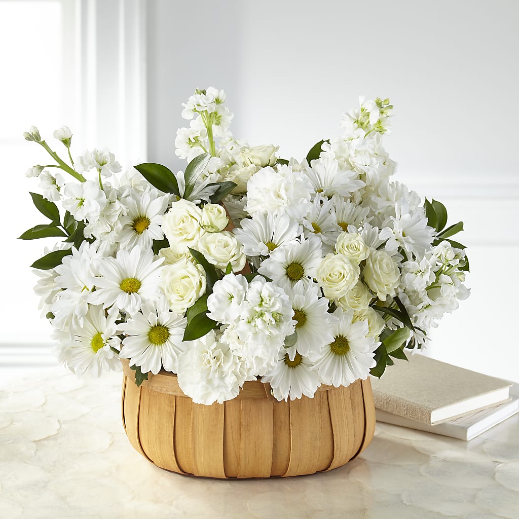 Graceful Garden Basket – FRY'S, Tolleson AZ