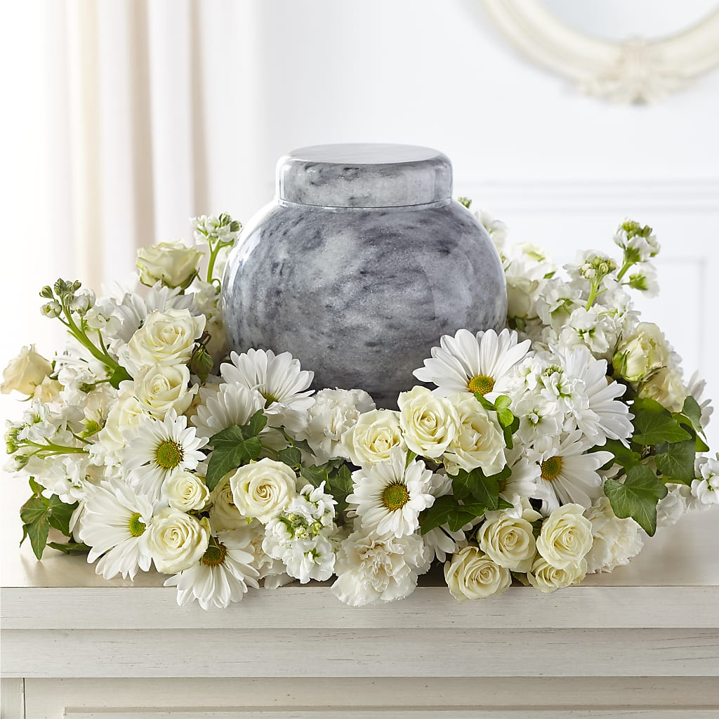Timeless Tribute Cremation Adornment – FRY'S, Tolleson AZ