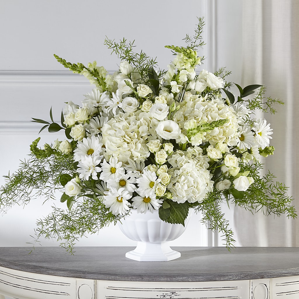 Love & Compassion Arrangement – FRY'S, Tolleson AZ
