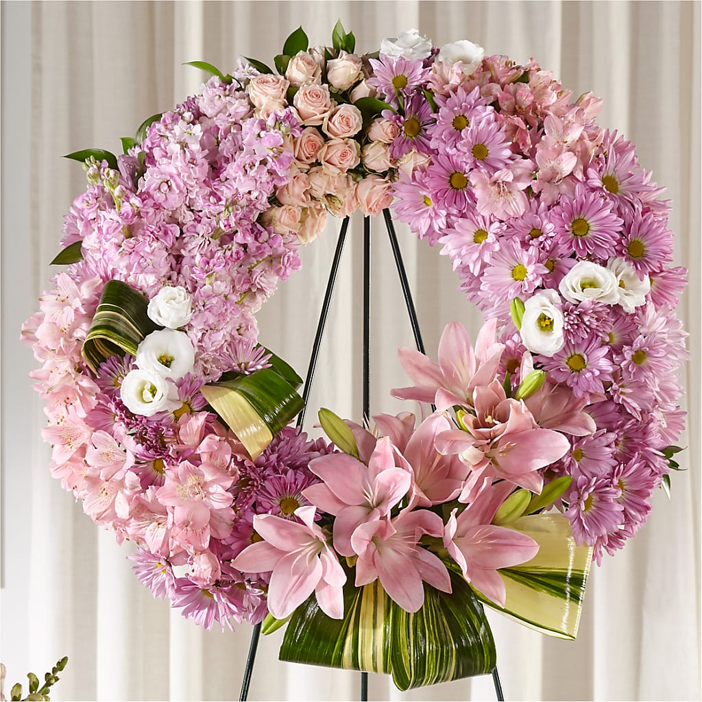 Gift of Warmth Wreath – FRY'S, Tolleson AZ