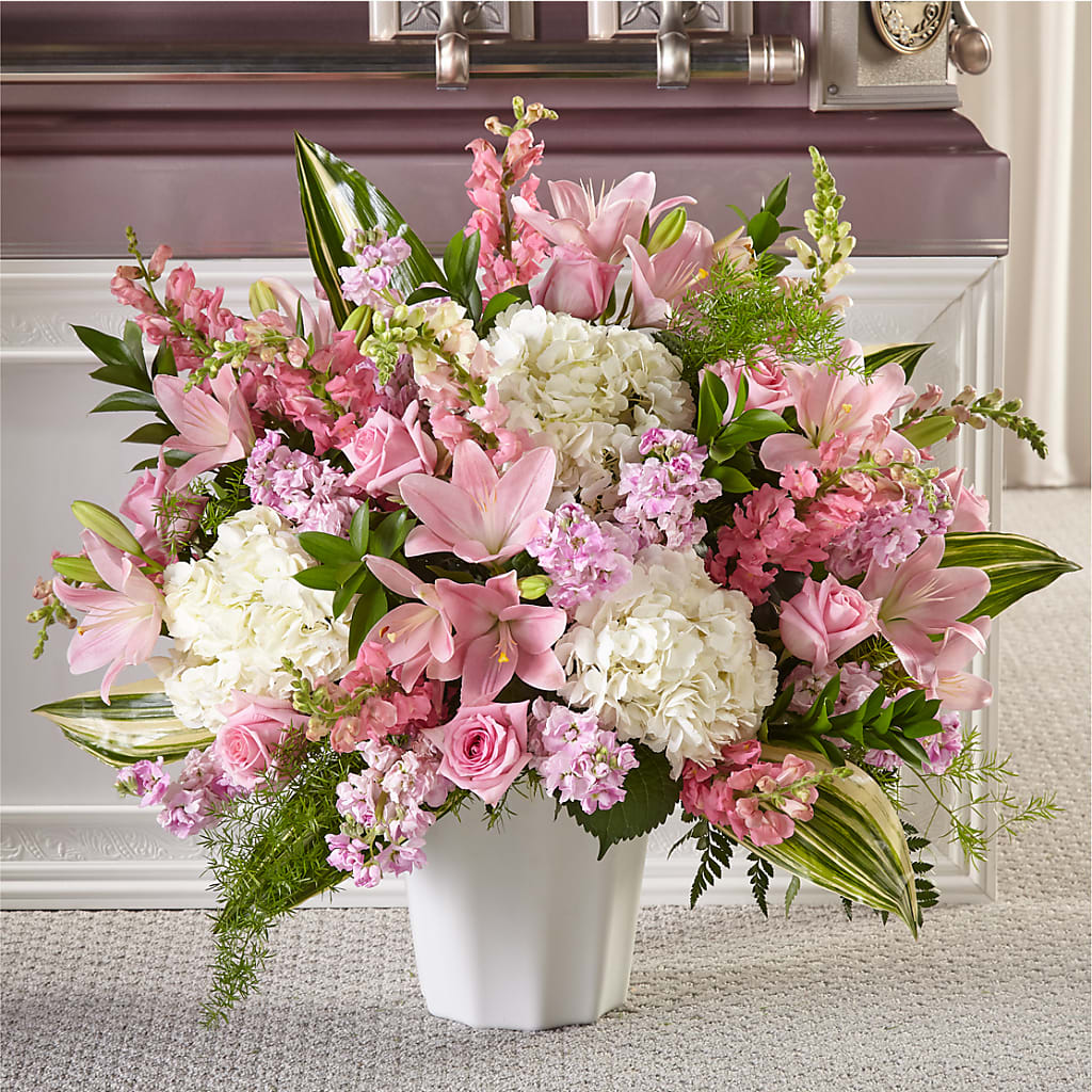 Simply Serene Floor Basket – FRY'S, Tolleson AZ