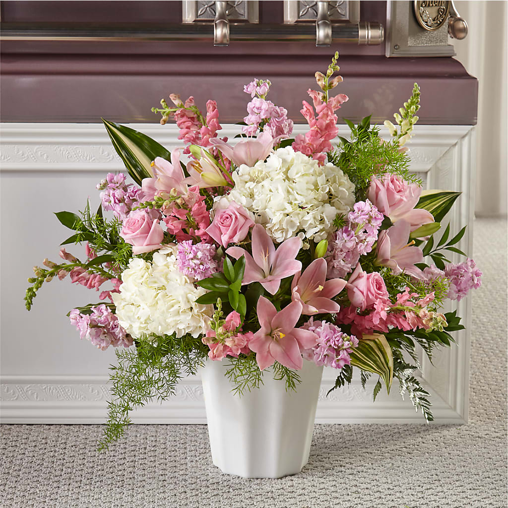 Simply Serene Floor Basket – FRY'S, Tolleson AZ