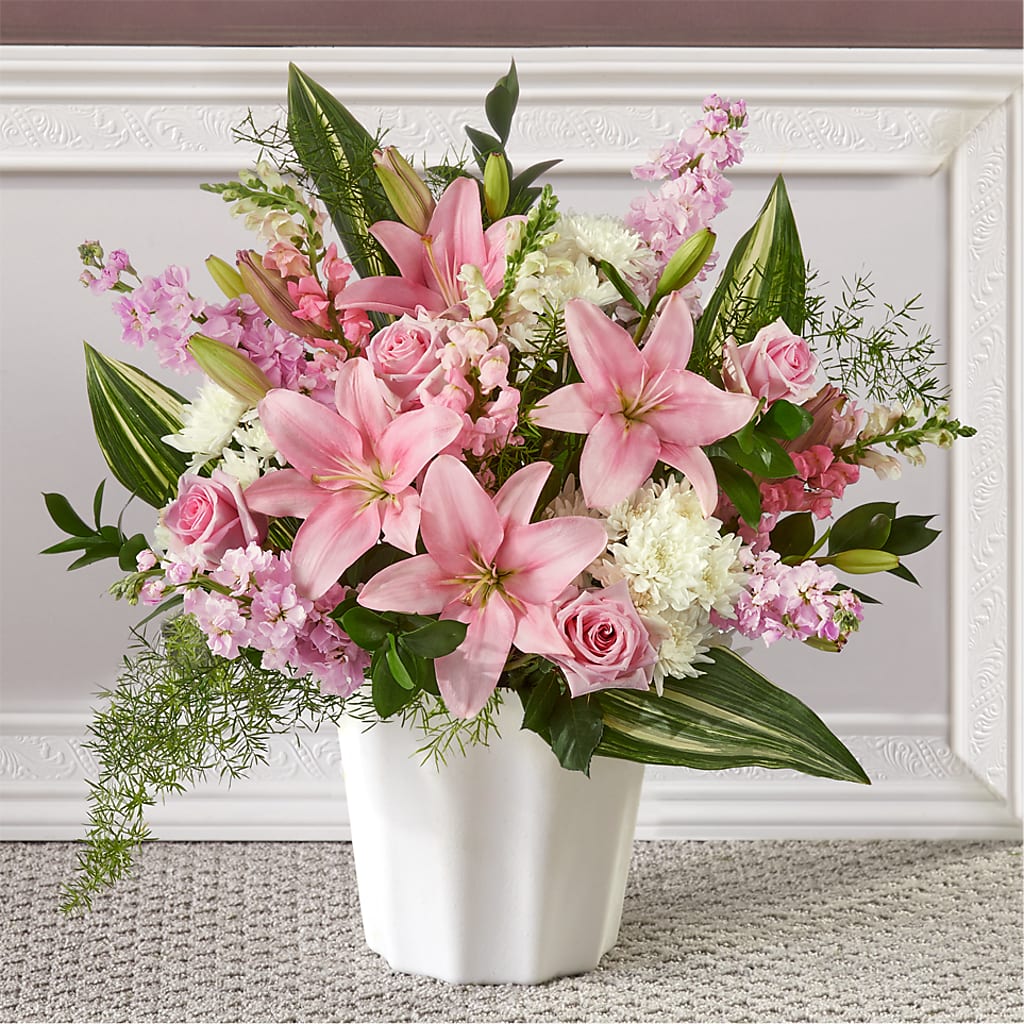 Simply Serene Floor Basket – FRY'S, Tolleson AZ