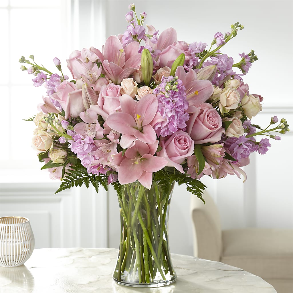 Wishes & Blessings Bouquet – FRY'S, Tolleson AZ
