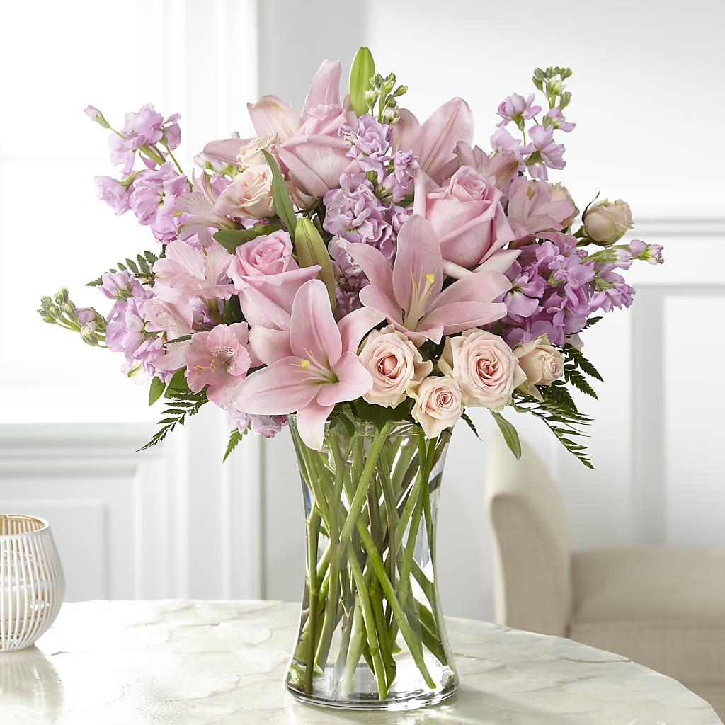 Wishes & Blessings Bouquet – FRY'S, Tolleson AZ