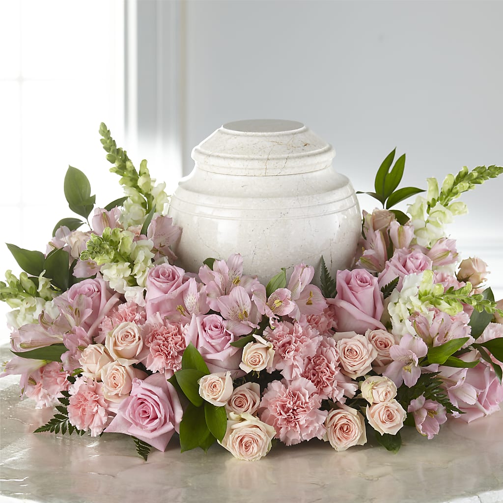Blooms of Hope Cremation Adornment – FRY'S, Tolleson AZ