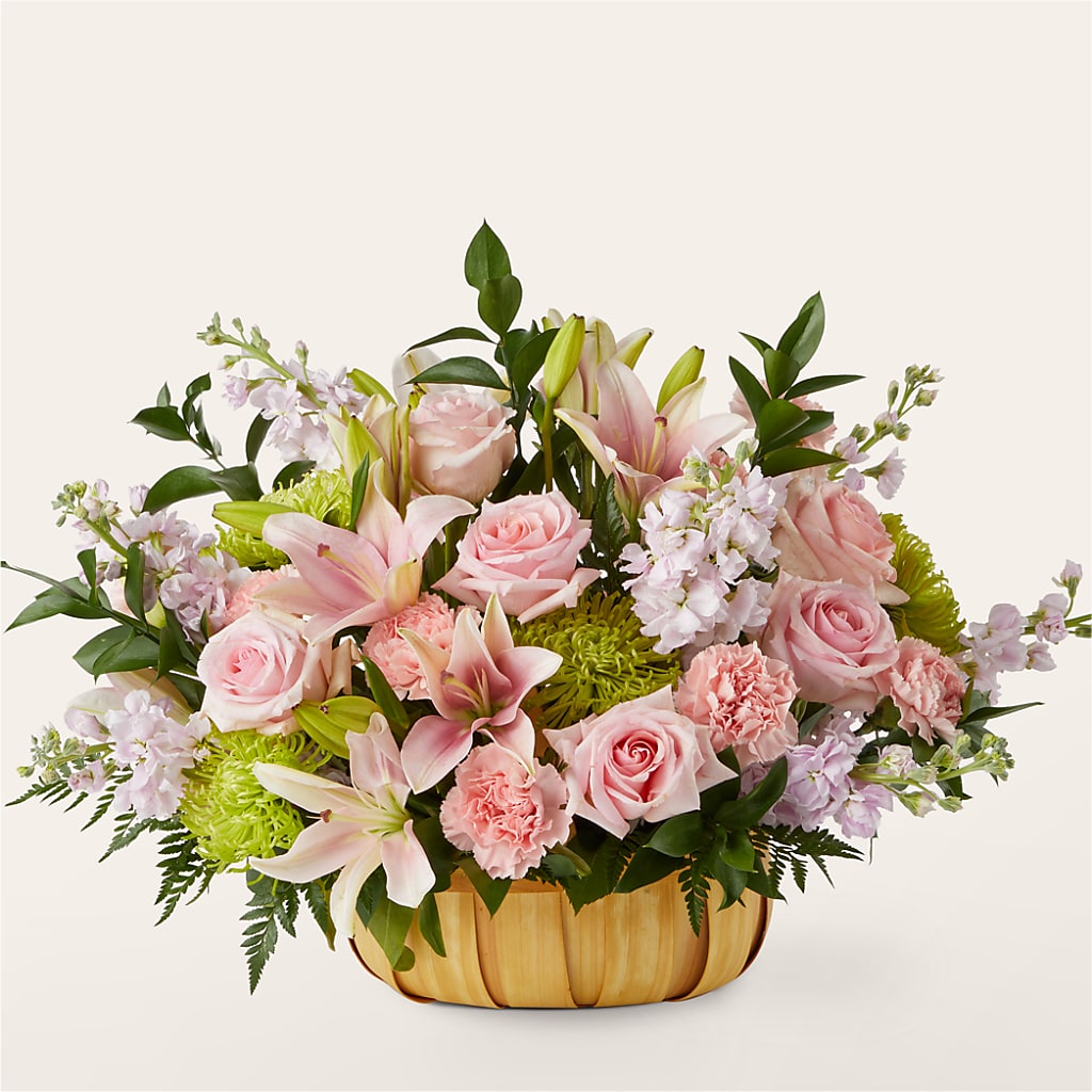 Beautiful Spirit Basket – FRY'S, Tolleson AZ