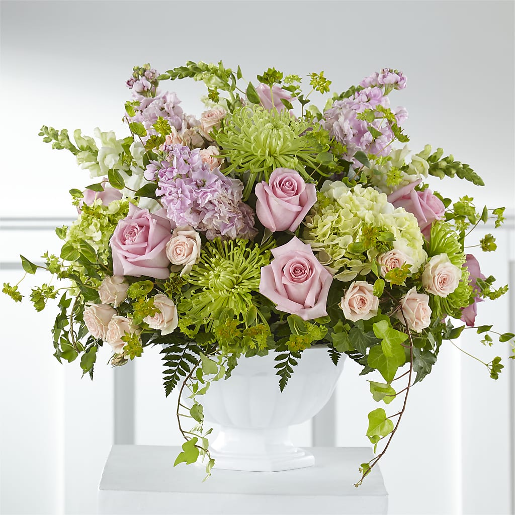 Radiant Embrace Arrangement – FRY'S, Tolleson AZ