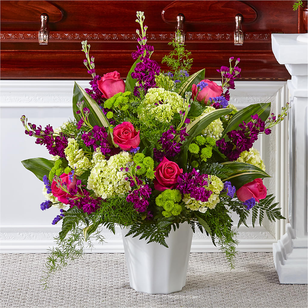Beautiful Horizons Floor Basket – FRY'S, Tolleson AZ