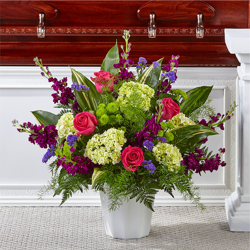 Beautiful Horizons Floor Basket – FRY'S, Tolleson AZ
