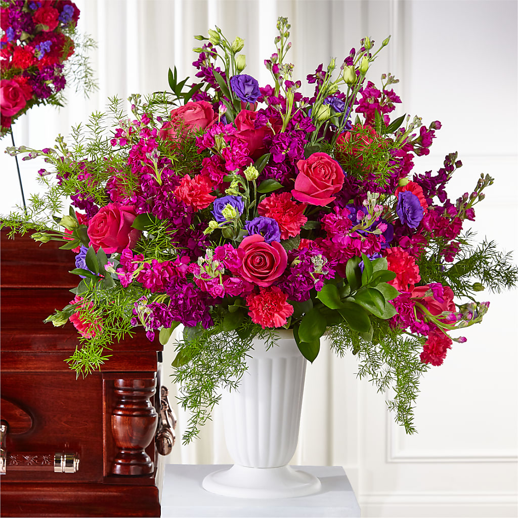 Eternal Day Arrangement – FRY'S, Tolleson AZ