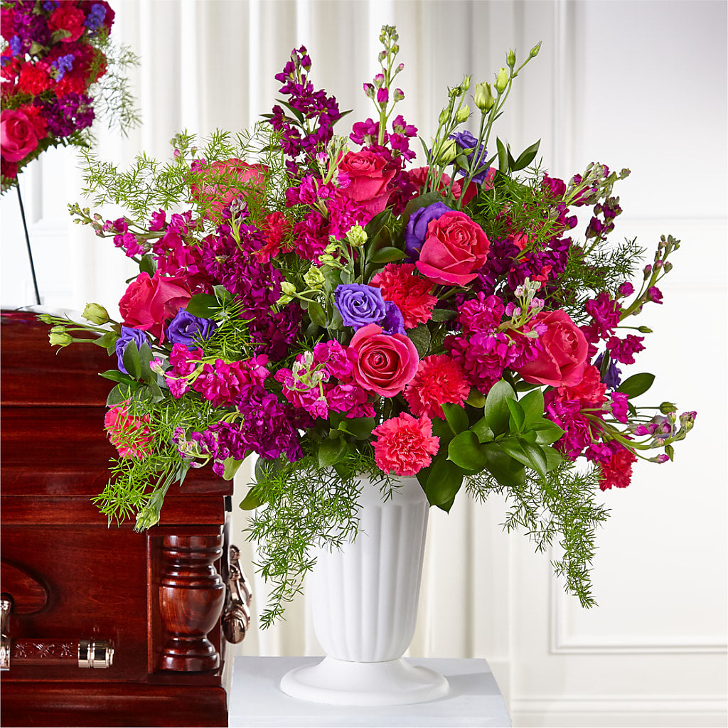 Eternal Day Arrangement – FRY'S, Tolleson AZ