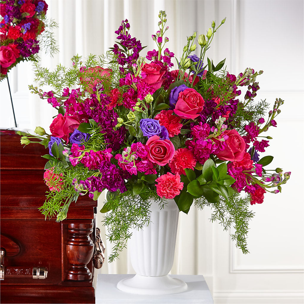 Eternal Day Arrangement – FRY'S, Tolleson AZ