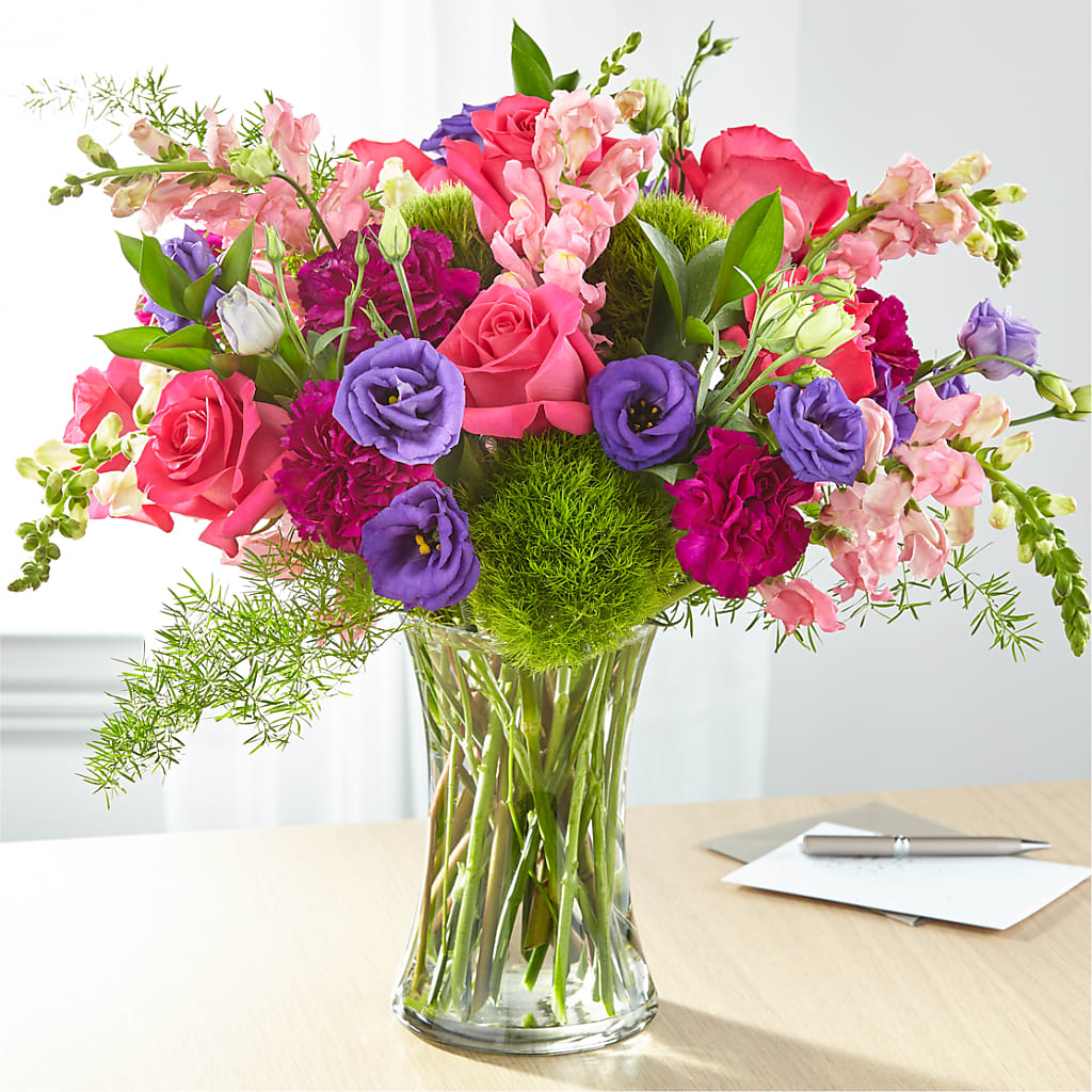 Charm & Comfort Bouquet – FRY'S, Tolleson AZ