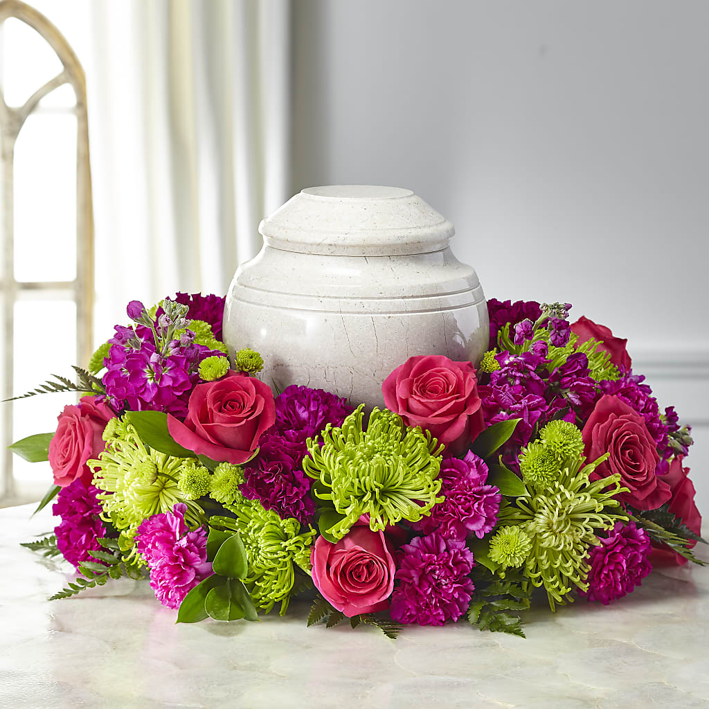 Hopeful Blessings Cremation Adornment – FRY'S, Tolleson AZ