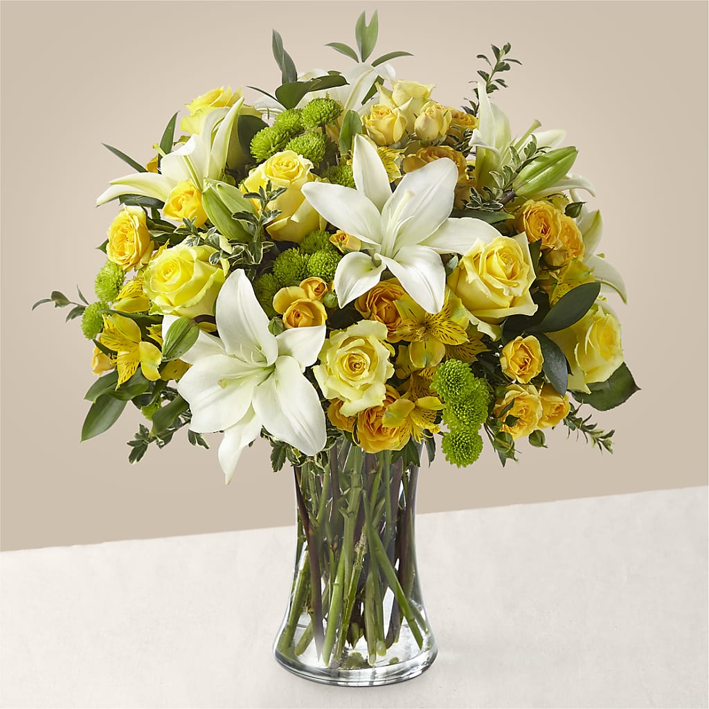 Hope & Serenity Bouquet – FRY'S, Tolleson AZ