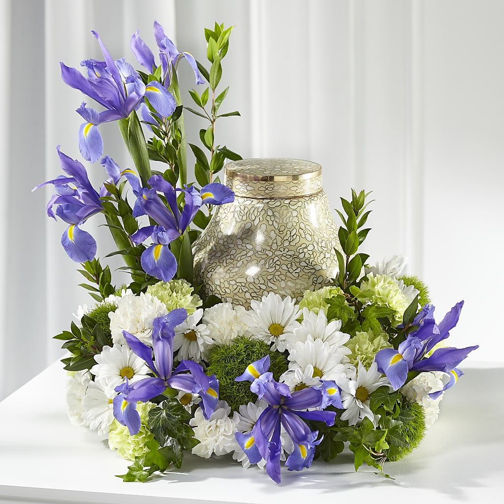 Sincere Spirit Cremation Adornment – FRY'S, Tolleson AZ