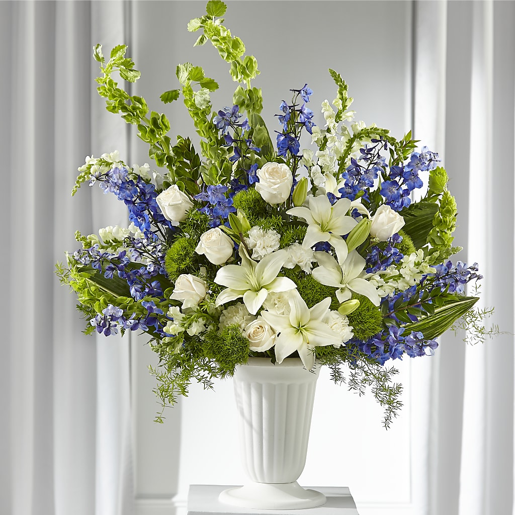 Heartfelt Hope Arrangement – FRY'S, Tolleson AZ