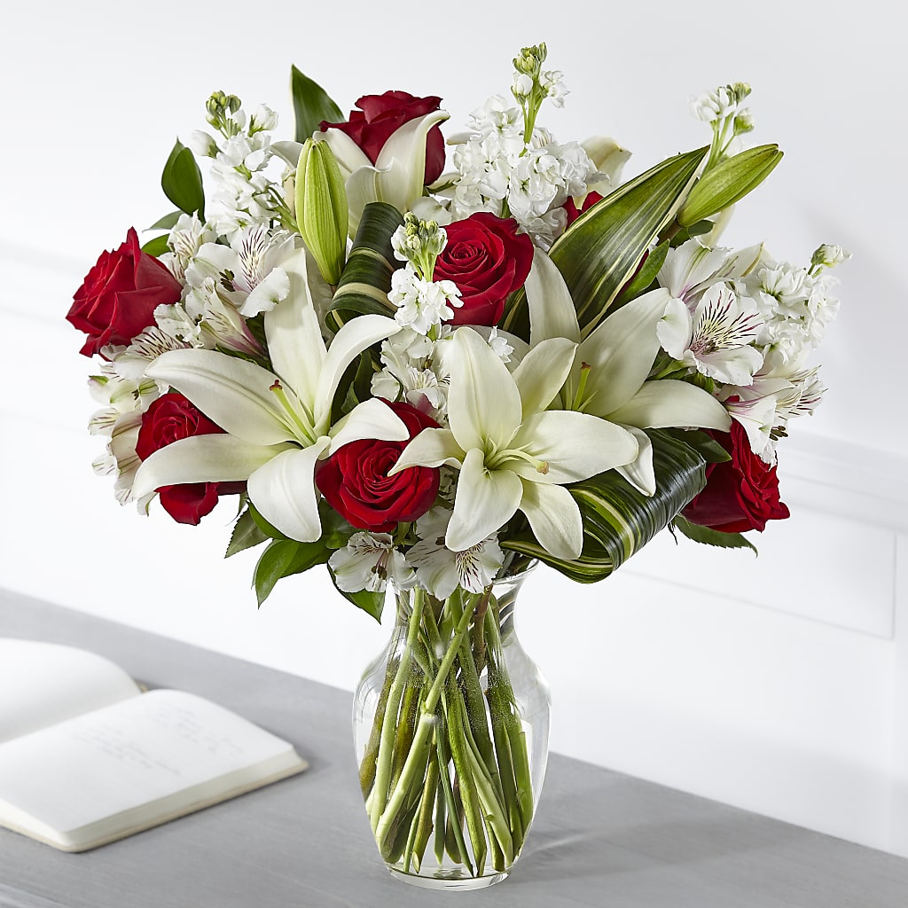 Loving Respect Bouquet – FRY'S, Tolleson AZ