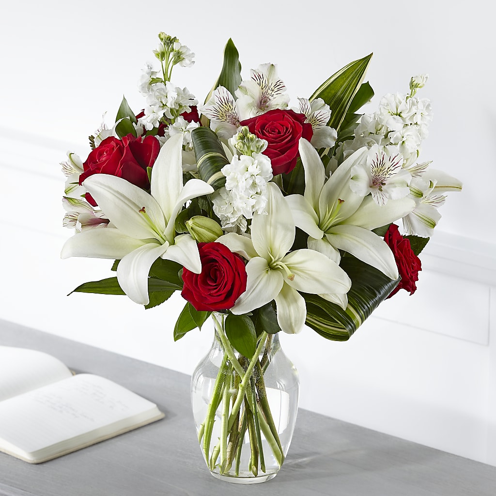 Loving Respect Bouquet – FRY'S, Tolleson AZ