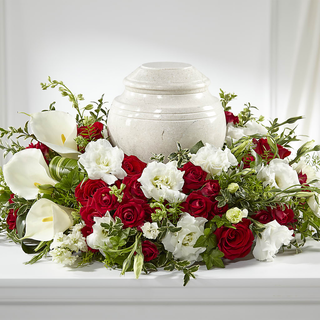 In My Memories Cremation Adornment – FRY'S, Tolleson AZ