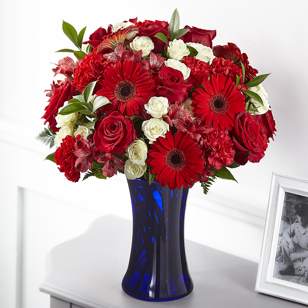 Hearts Embrace Bouquet – FRY'S, Tolleson AZ