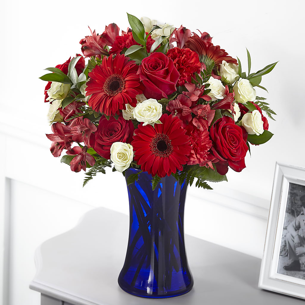 Hearts Embrace Bouquet – FRY'S, Tolleson AZ