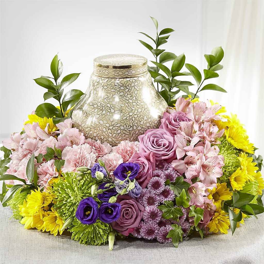 Rays of Hope Cremation Adornment – FRY'S, Tolleson AZ