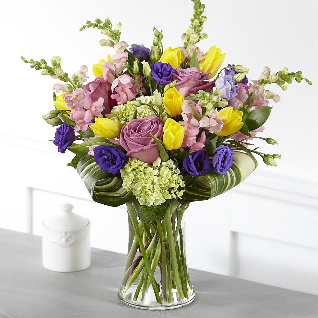 Wondrous Memories Bouquet – FRY'S, Tolleson AZ