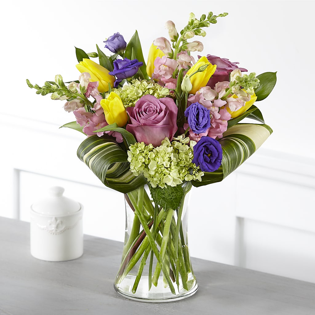 Wondrous Memories Bouquet – FRY'S, Tolleson AZ