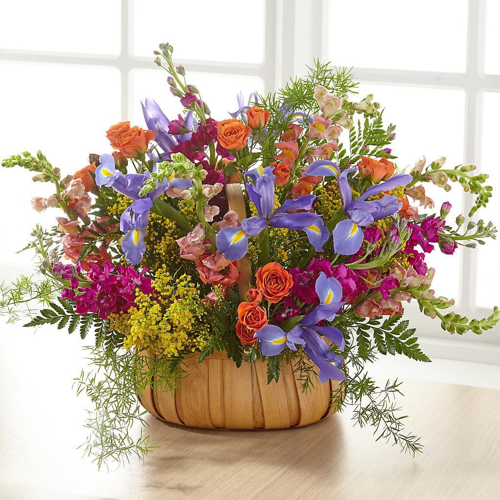 Garden of Life Basket – FRY'S, Tolleson AZ