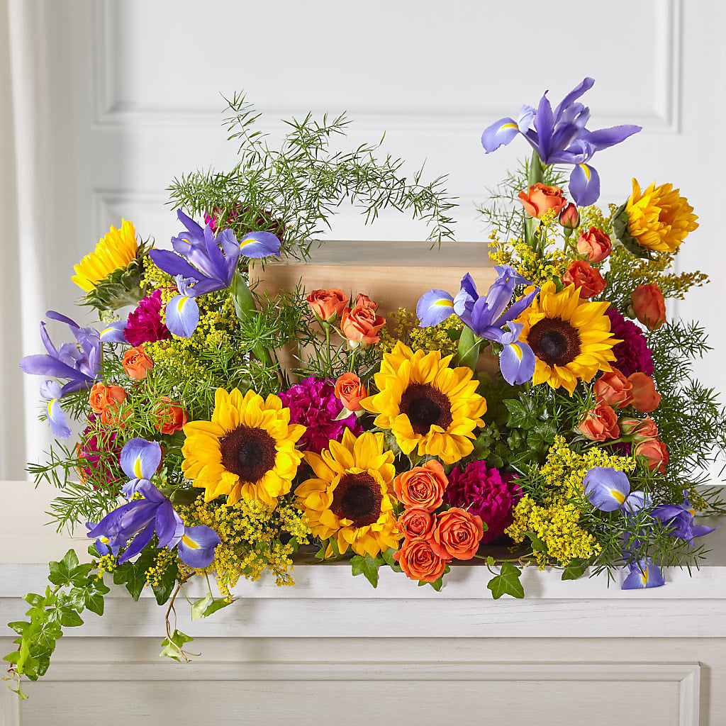Faithful Forever Cremation Adornment – FRY'S, Tolleson AZ
