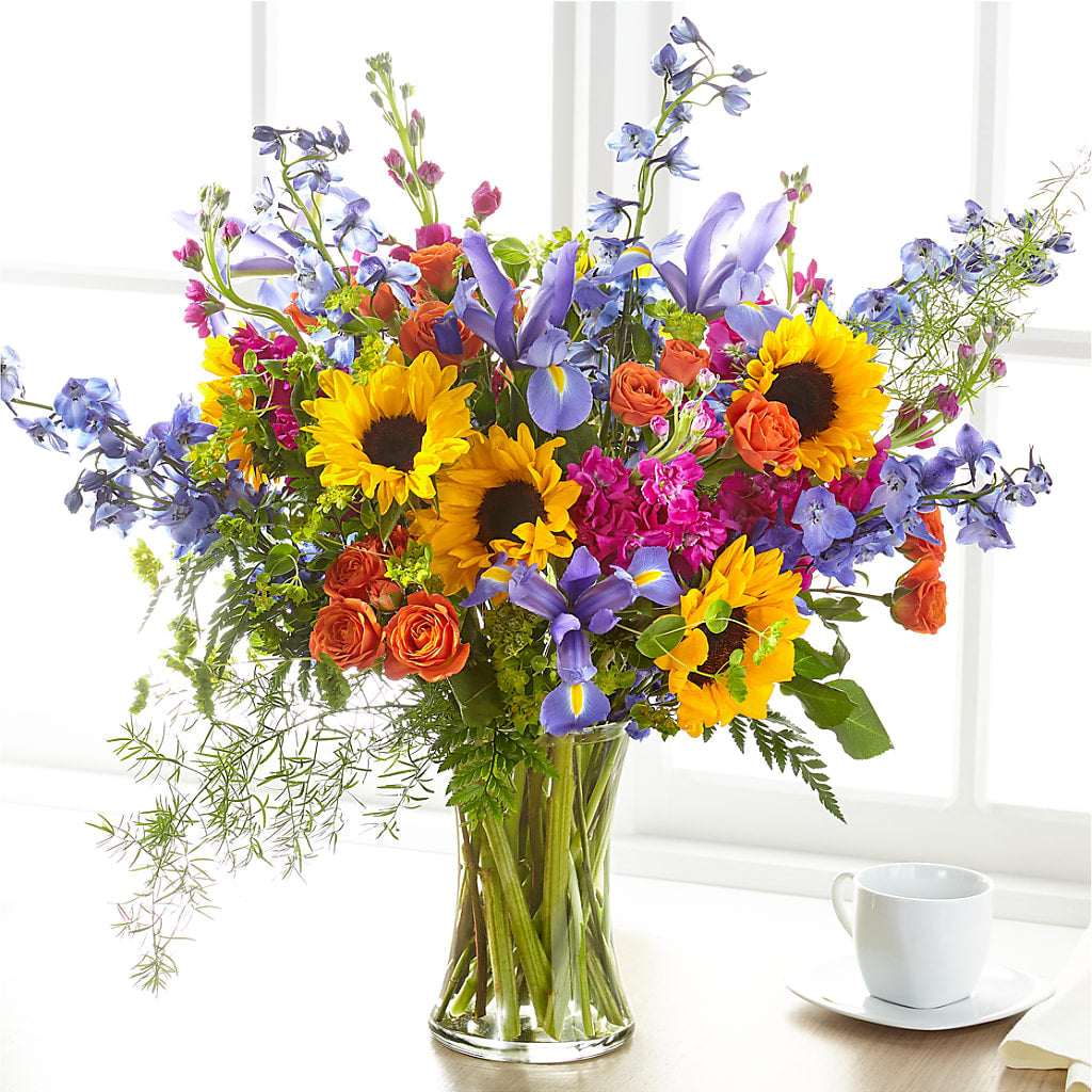 Rays of Life Bouquet – FRY'S, Tolleson AZ