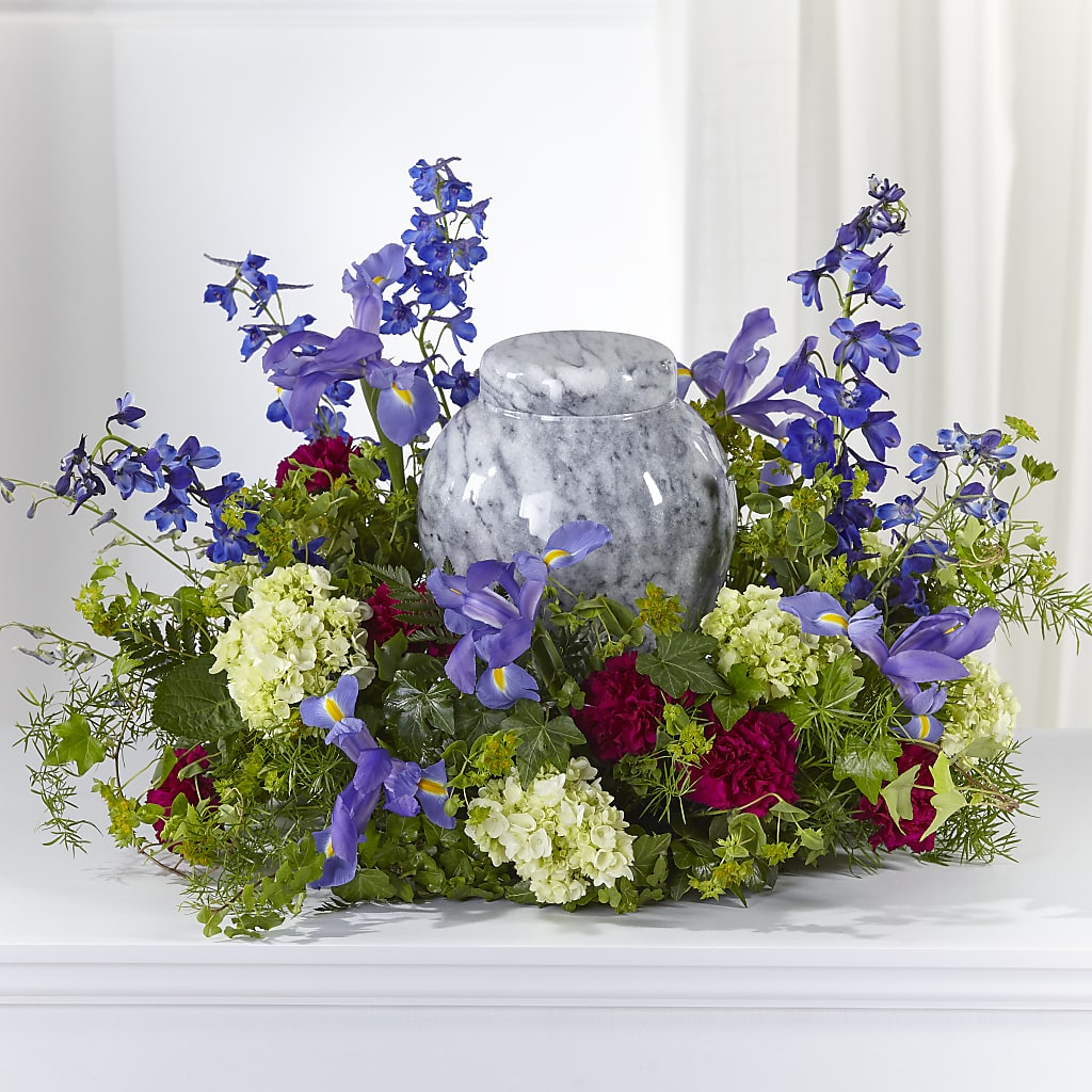 Forever Remembered Cremation Adornment – FRY'S, Tolleson AZ