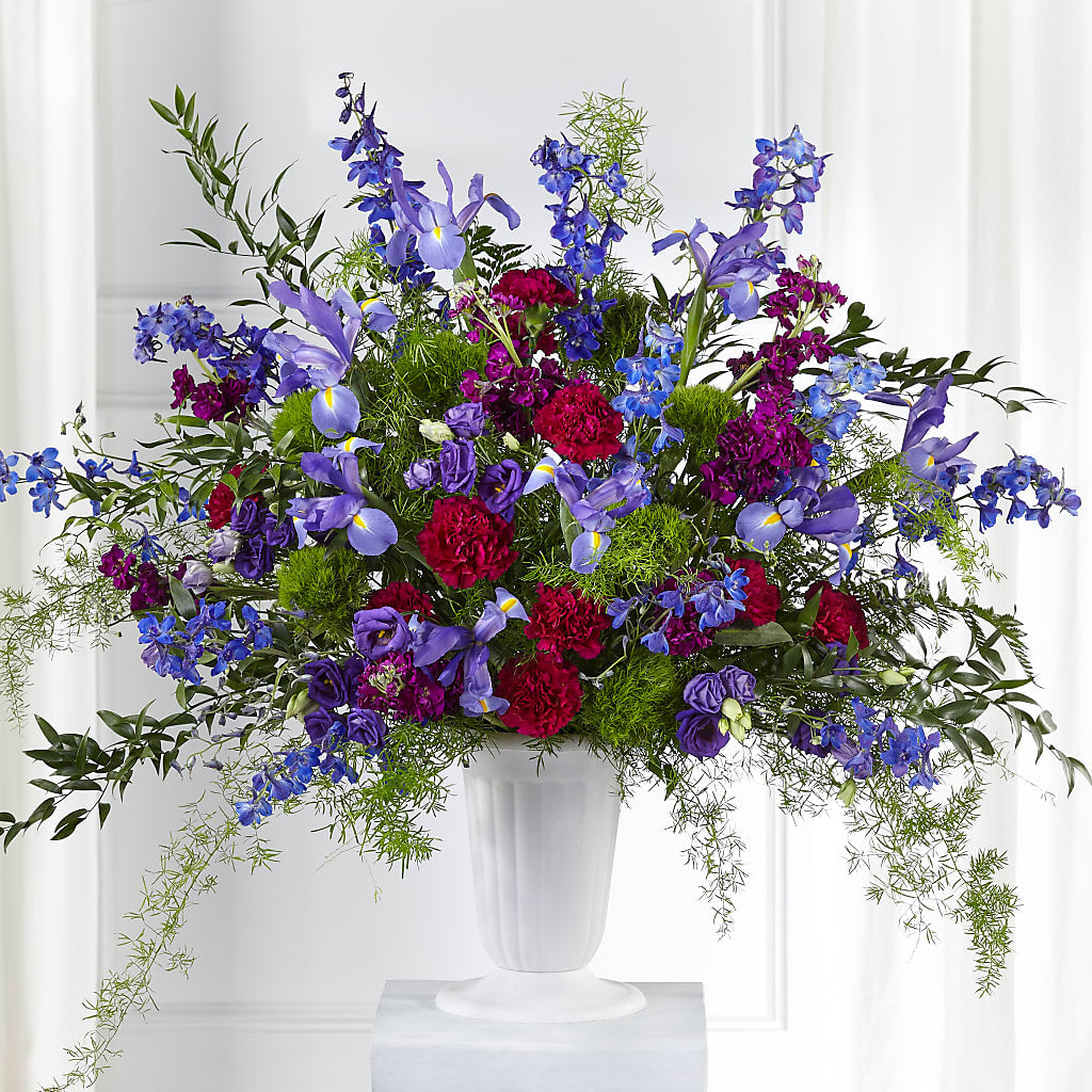 Memorial of Life Arrangement – FRY'S, Tolleson AZ