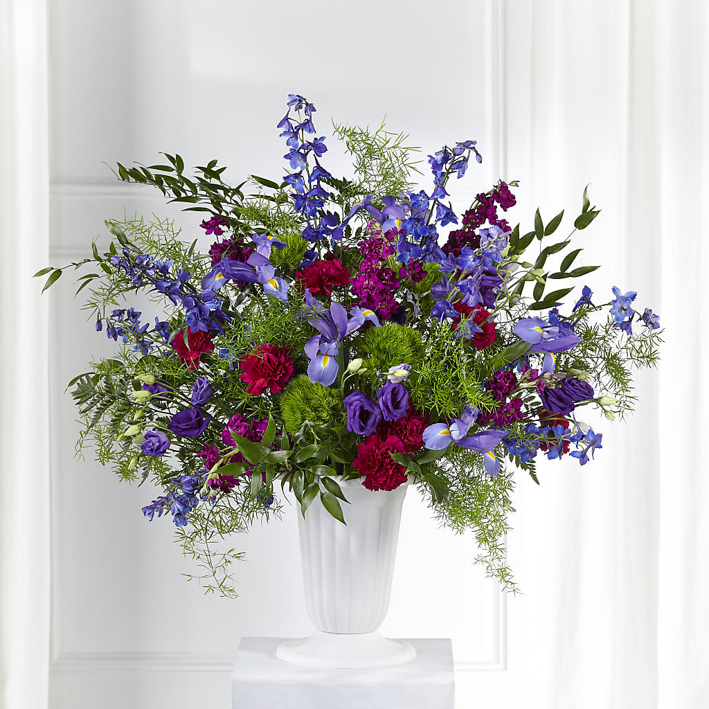 Memorial of Life Arrangement – FRY'S, Tolleson AZ