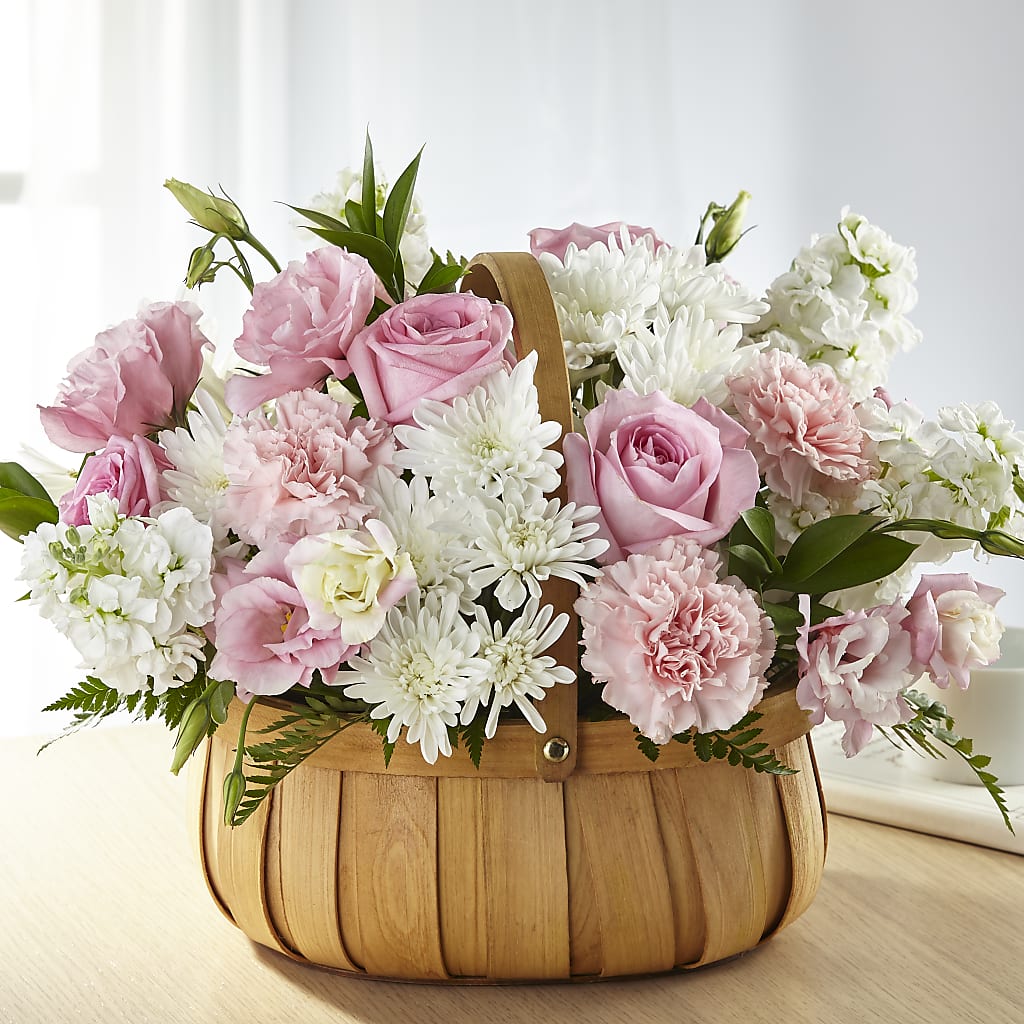 Always Graceful Basket – FRY'S, Tolleson AZ