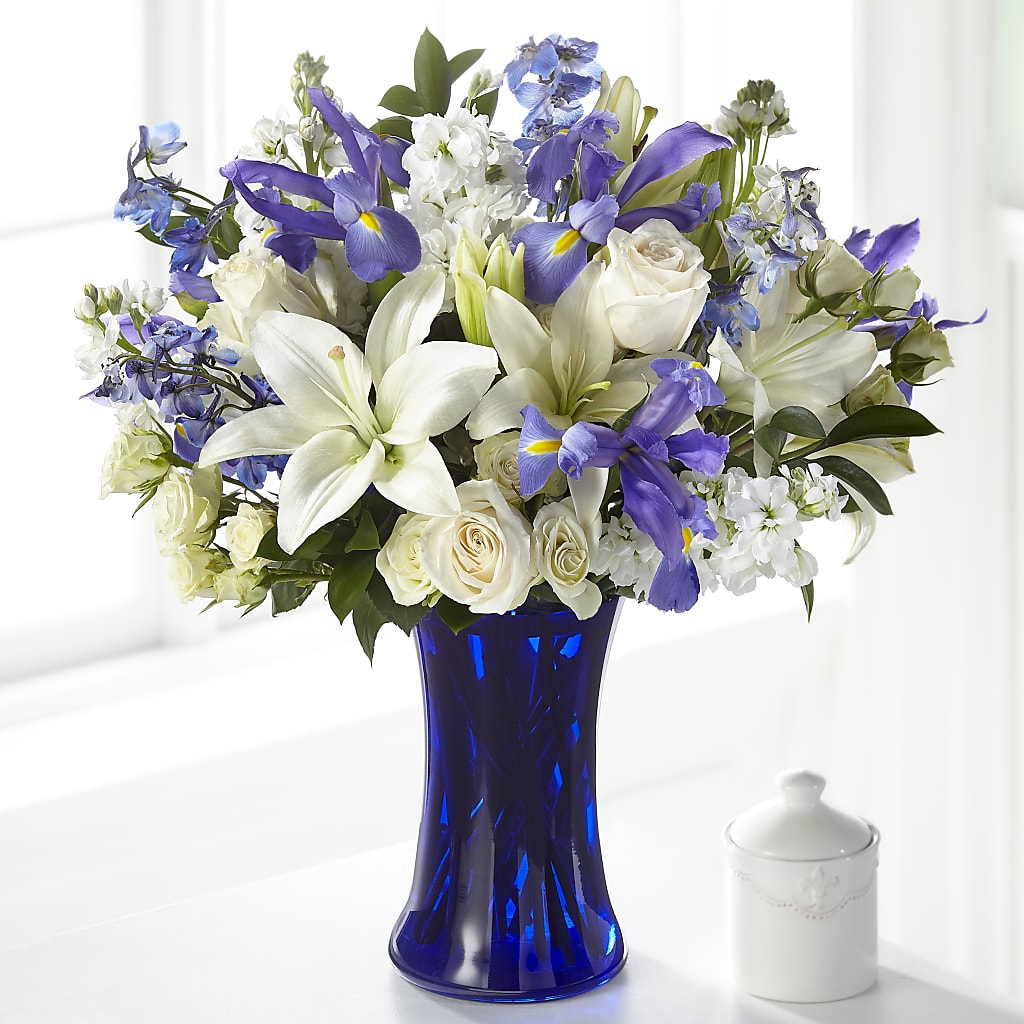 Calming Comfort Bouquet – FRY'S, Tolleson AZ