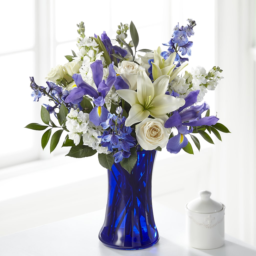 Calming Comfort Bouquet – FRY'S, Tolleson AZ