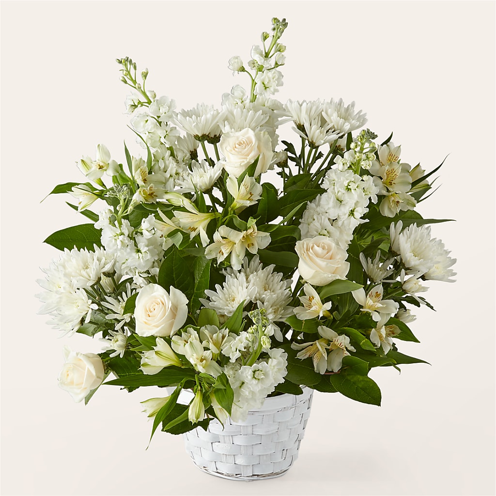 Eternal Affection Arrangement – FRY'S, Tolleson AZ