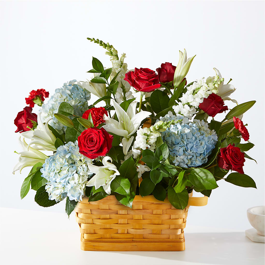 Greater Glory Basket – FRY'S, Tolleson AZ