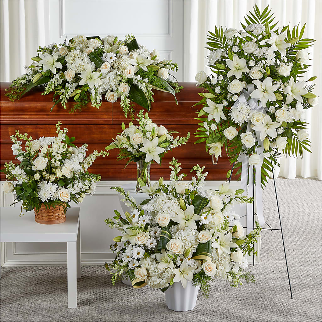 Sincerest Condolences Bundles – FRY'S, Tolleson AZ