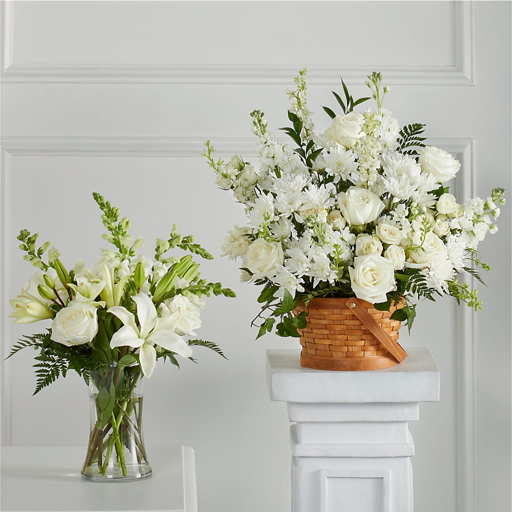Sincerest Condolences Bundles – FRY'S, Tolleson AZ