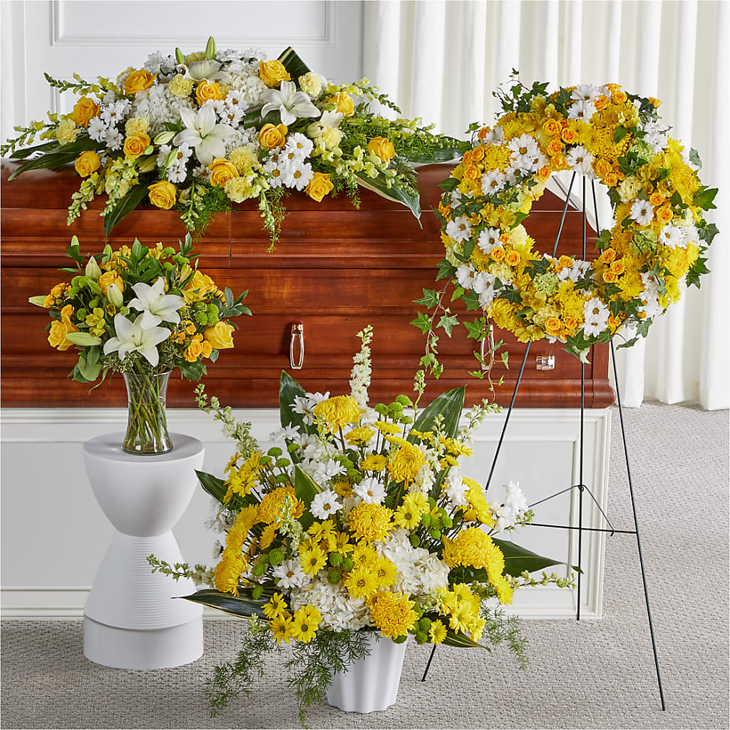 Warm Remembrance Bundles – FRY'S, Tolleson AZ
