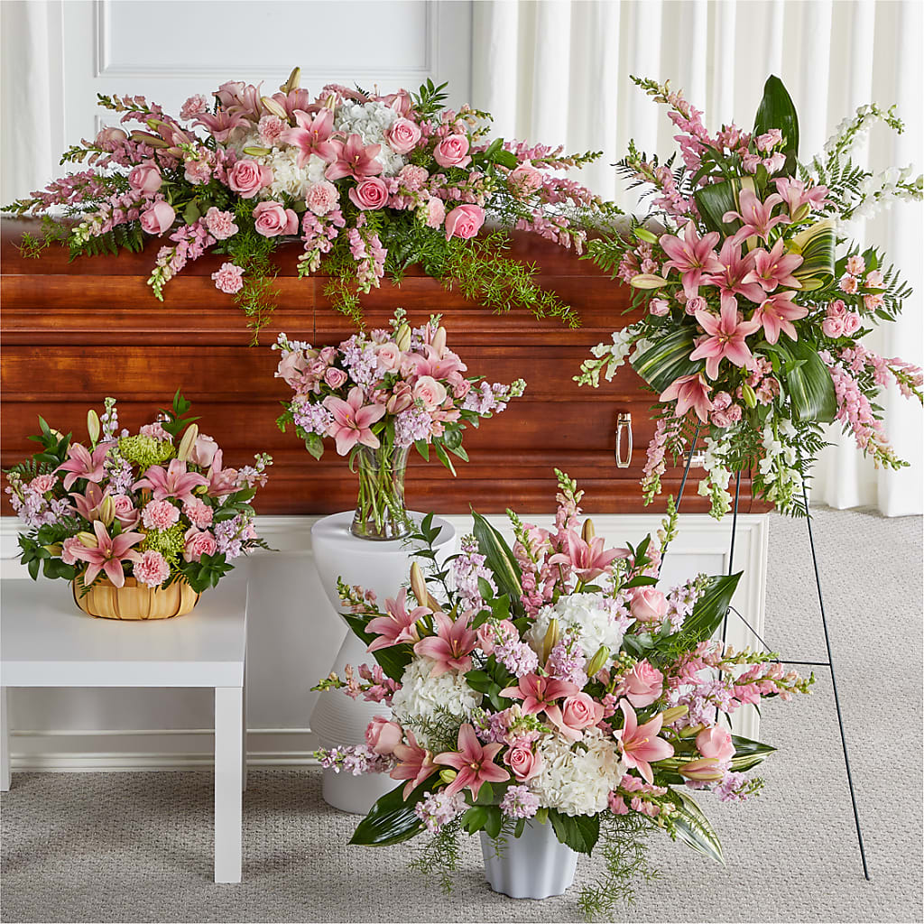Bountiful Blooms Bundles – FRY'S, Tolleson AZ
