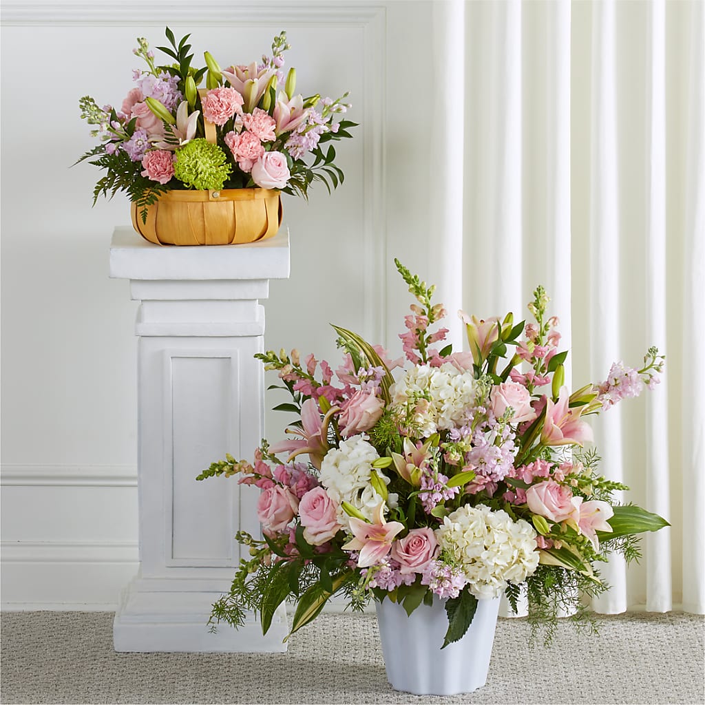 Bountiful Blooms Bundles – FRY'S, Tolleson AZ