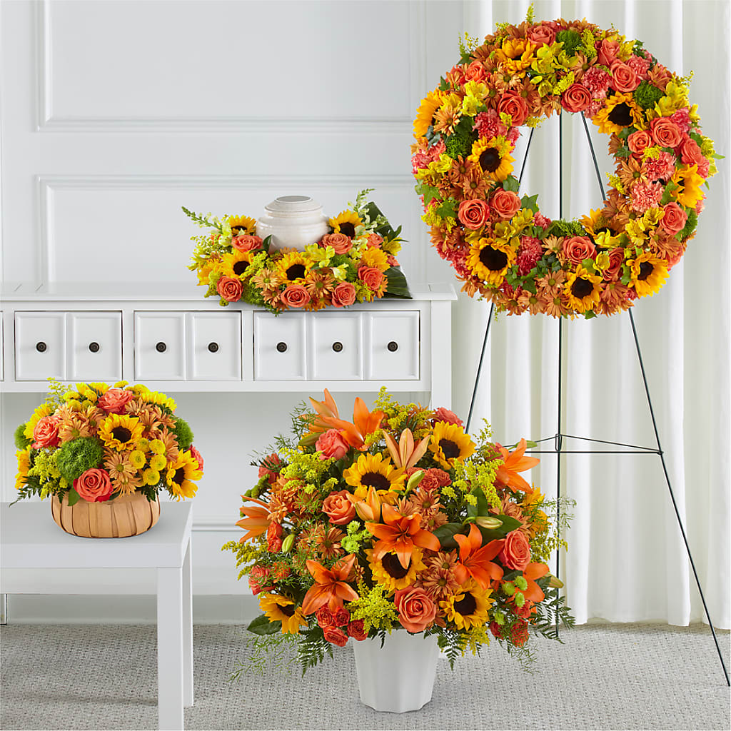 Heart of Gold Bundles – FRY'S, Tolleson AZ